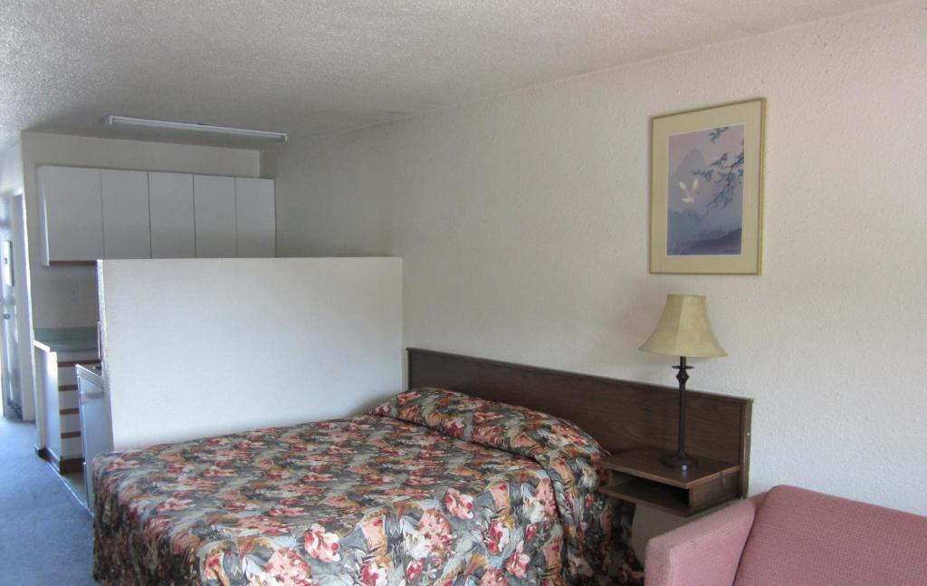 Brothers Inn Motel Prince George Habitación foto
