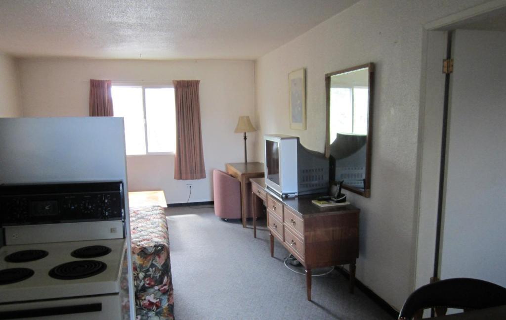 Brothers Inn Motel Prince George Habitación foto
