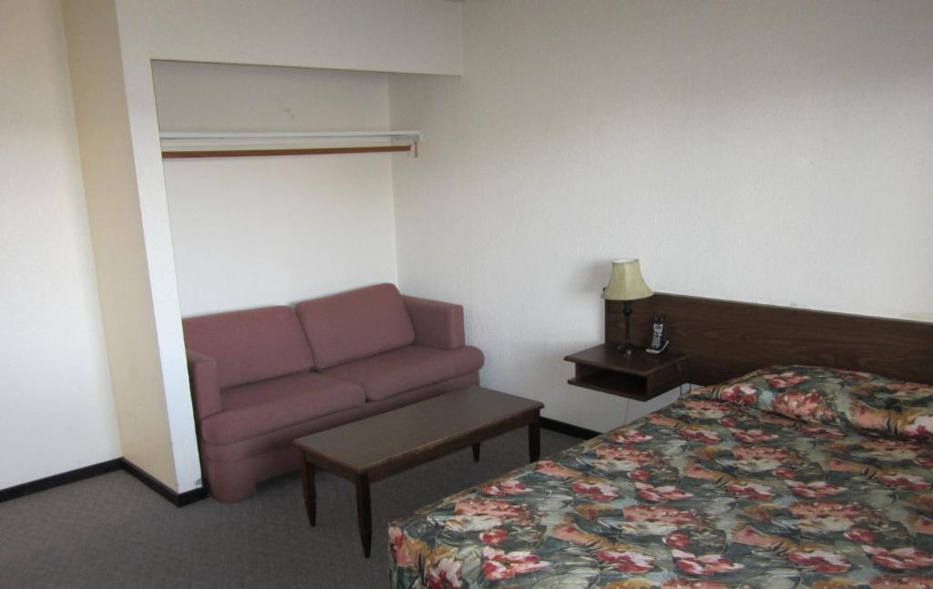 Brothers Inn Motel Prince George Habitación foto